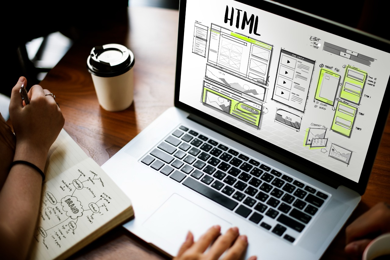 Graphics and Web design