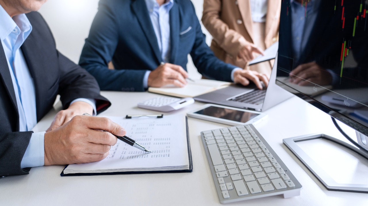 Reasons behind Appointing A Chartered Accountant