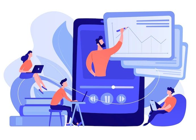 Online Course