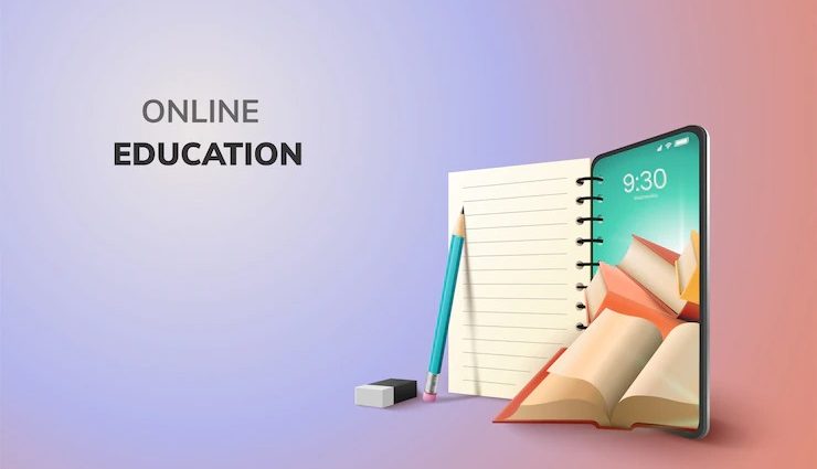 Online Education