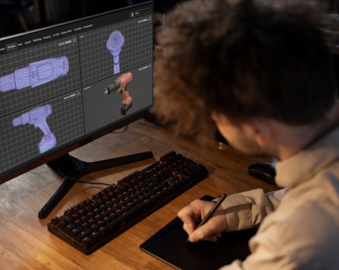 career of animation in India
