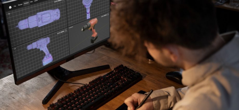 career of animation in India