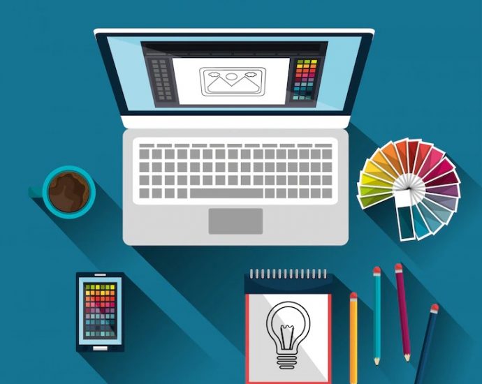 Graphic Design