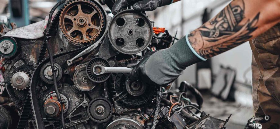 automobile engineering