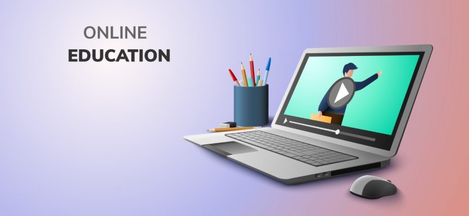 online education