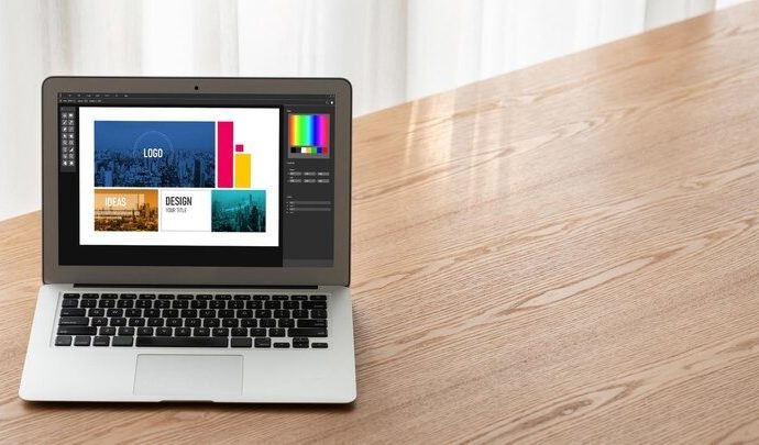 Graphic design
