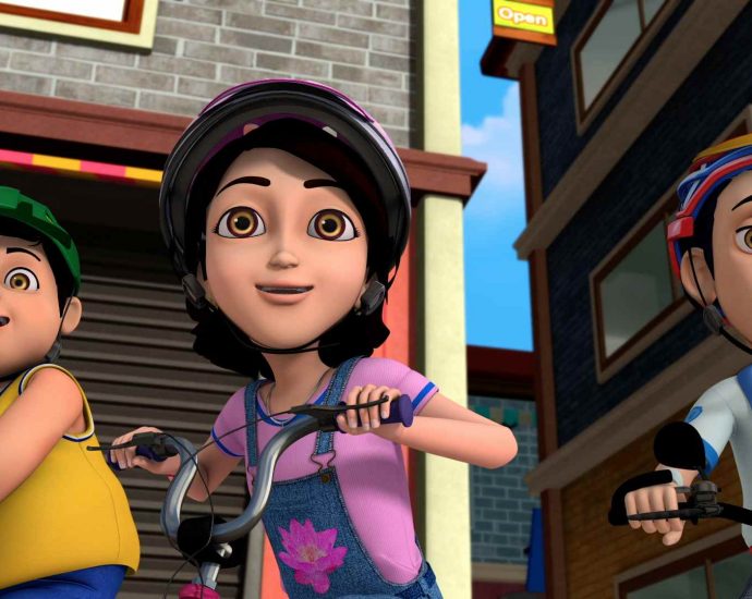 animation studio in kolkata