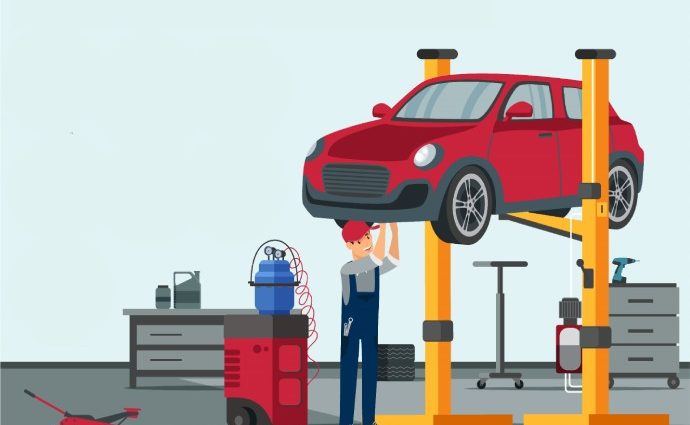 automobile course in kolkata