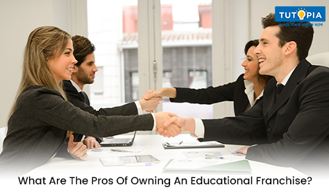 franchise business opportunity