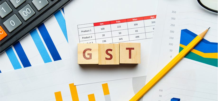 GST training online