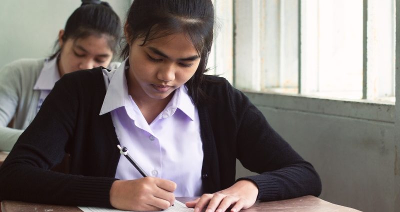 competitive exam coaching centre