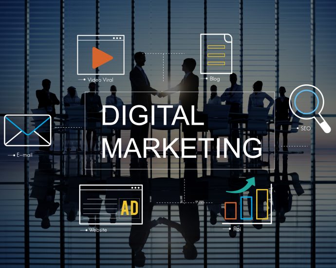BBA in Digital Marketing