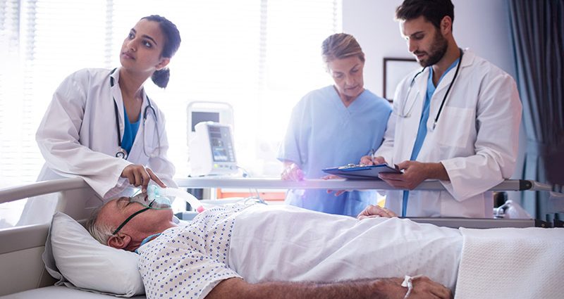 lab technician course