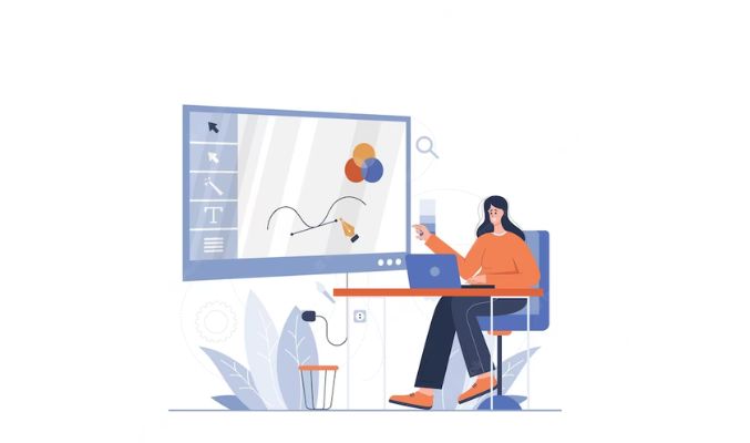 best way to learn graphic design