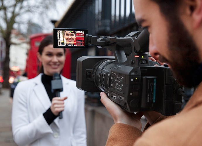 journalism and mass communication
