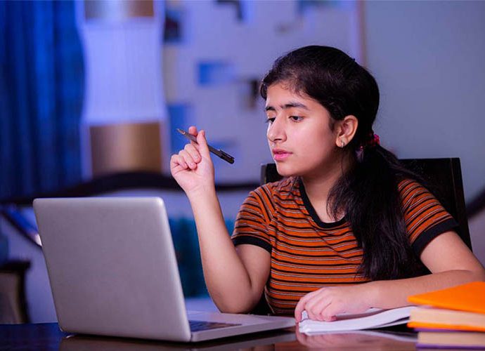 online tution classes