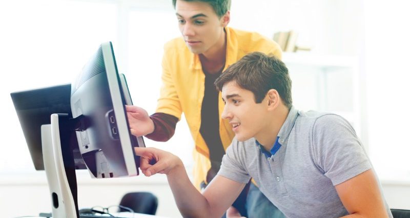 B Tech Computer Science Course