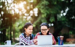 Online classes for class 10