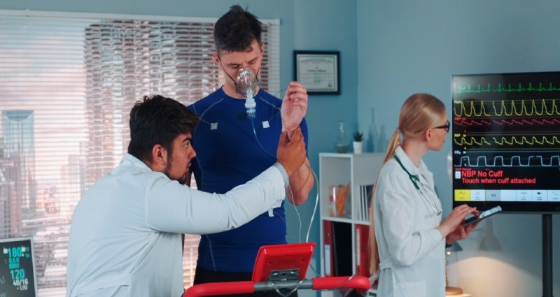 paramedical diploma course