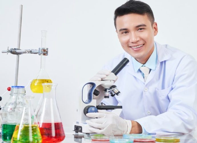 Strategies for Career Success in Medical Laboratory Courses at Kolkata