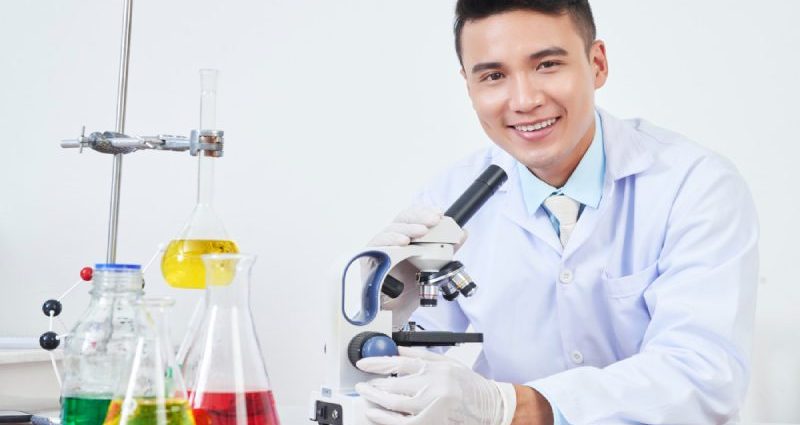 Strategies for Career Success in Medical Laboratory Courses at Kolkata