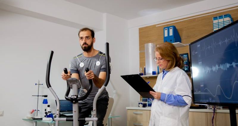 physiotherapy technology course