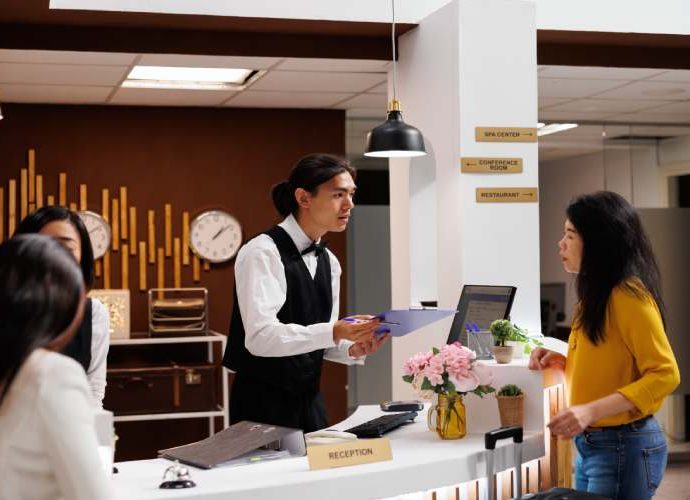 bsc hospitality and hotel management