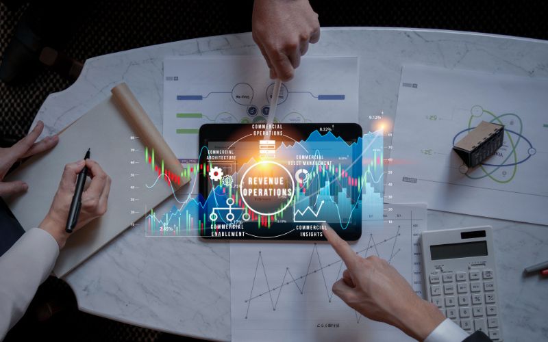 revenue-operations-concept