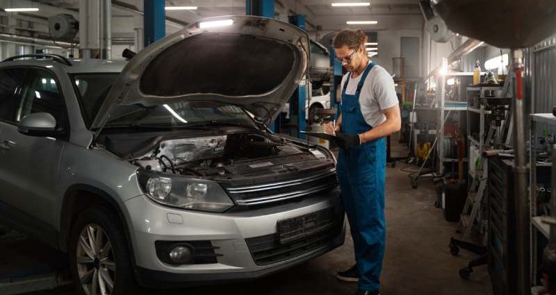 automotive engineering courses