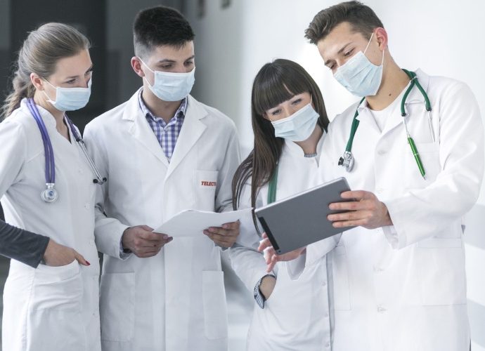 hospital management