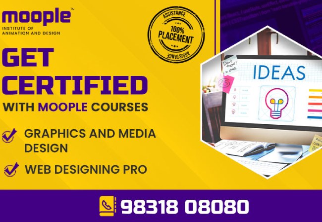 graphics design courses