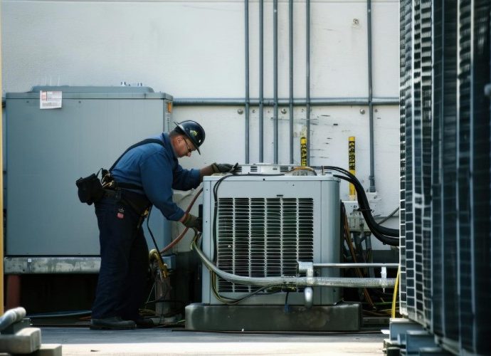 HVACR