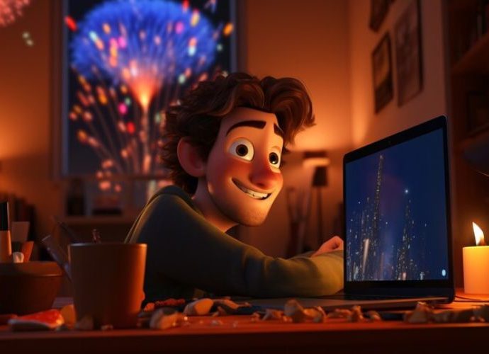 3d animation institute in kolkata