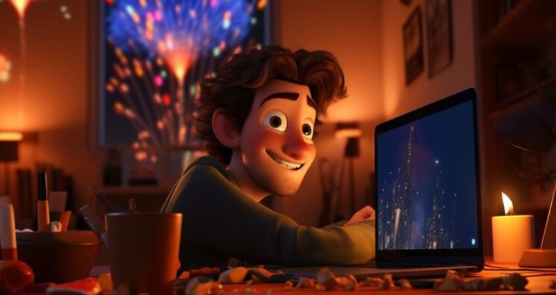 3d animation institute in kolkata