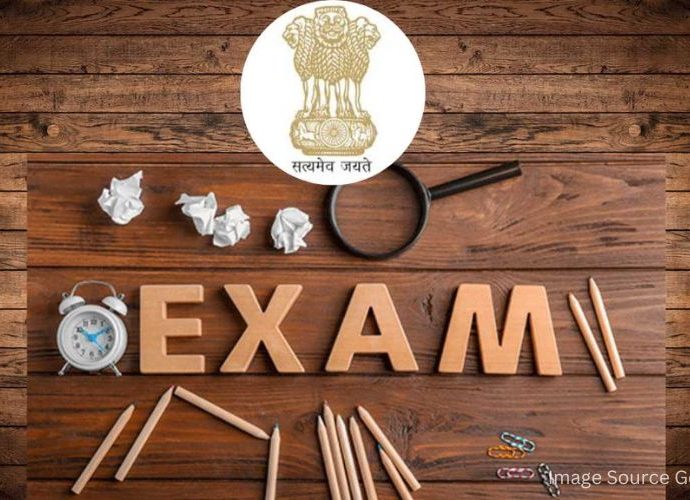 Examination board to hold main exam for secondary exam.