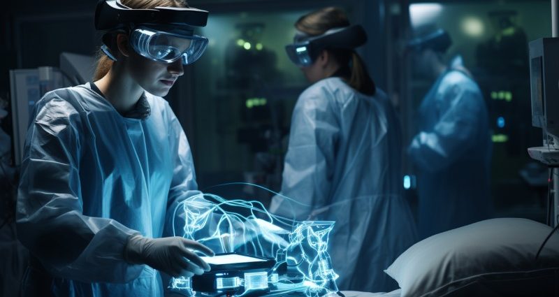 সার্টিফিকেট ইন অপারেশন থিয়েটার টেকনোলোজি