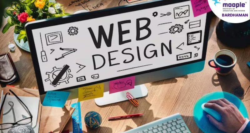 best web design institute