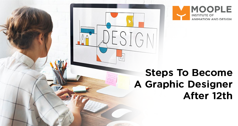 best graphic designing course - Moople Institute